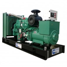 دیزل ژنراتور 770کاوا VOLVO PENTA با توان 891 اسب بخار