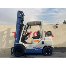 لیفتراک دوگانه 1.5 تن 6 متر سه کشاب