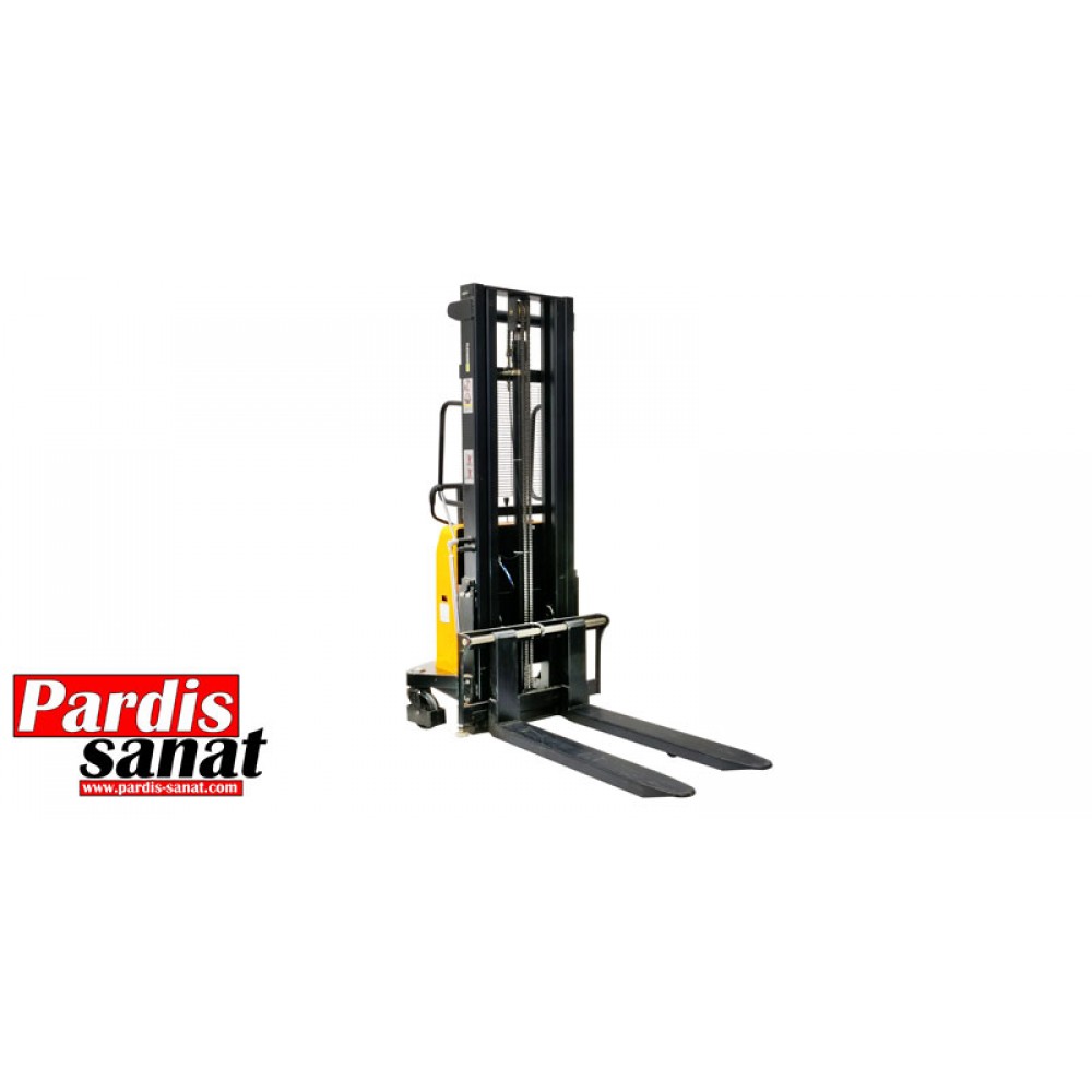 قیمت استاکر برقی 1 تن 1405 {با گارانتی معتبر} قیمت استاکر برقی 1 تن 1405 {با گارانتی معتبر}