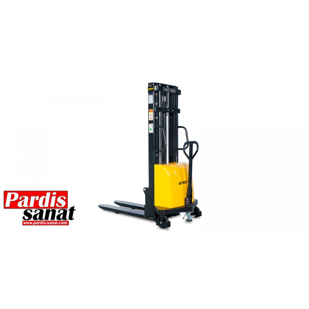 قیمت استاکر نیمه برقی 1405 (فروش مستقیم و بدون واسطه) قیمت استاکر نیمه برقی 1405 (فروش مستقیم و بدون واسطه)