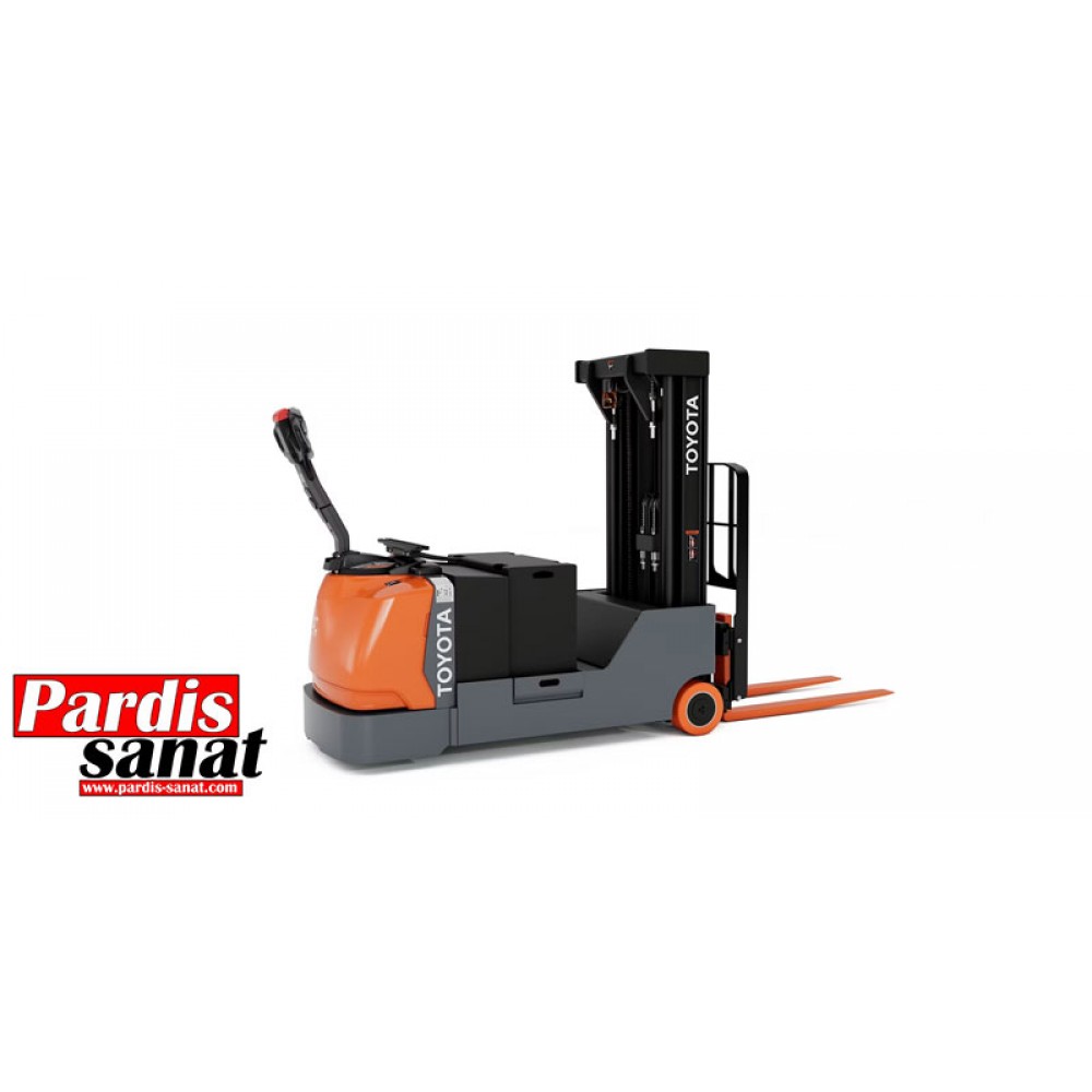 قیمت استاکر برقی دست دوم 1405 (فروش ویژه با ارسال به سراسر کشور) قیمت استاکر برقی دست دوم 1405 (فروش ویژه با ارسال به سراسر کشور)