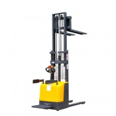 استاکر 3تن نیمه شارژی صادراتی ارتفاع 3 متر